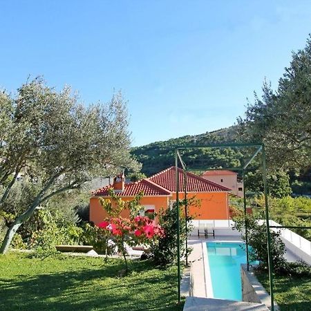 Villa Marietta Equino Donje Sitno Exterior foto