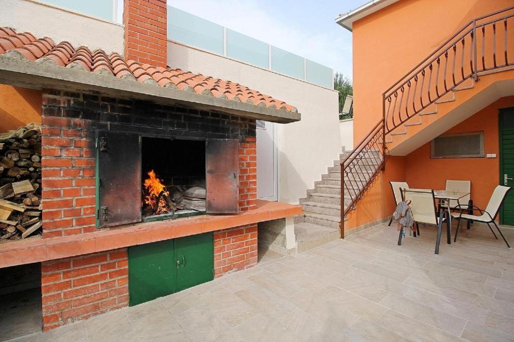 Villa Marietta Equino Donje Sitno Exterior foto