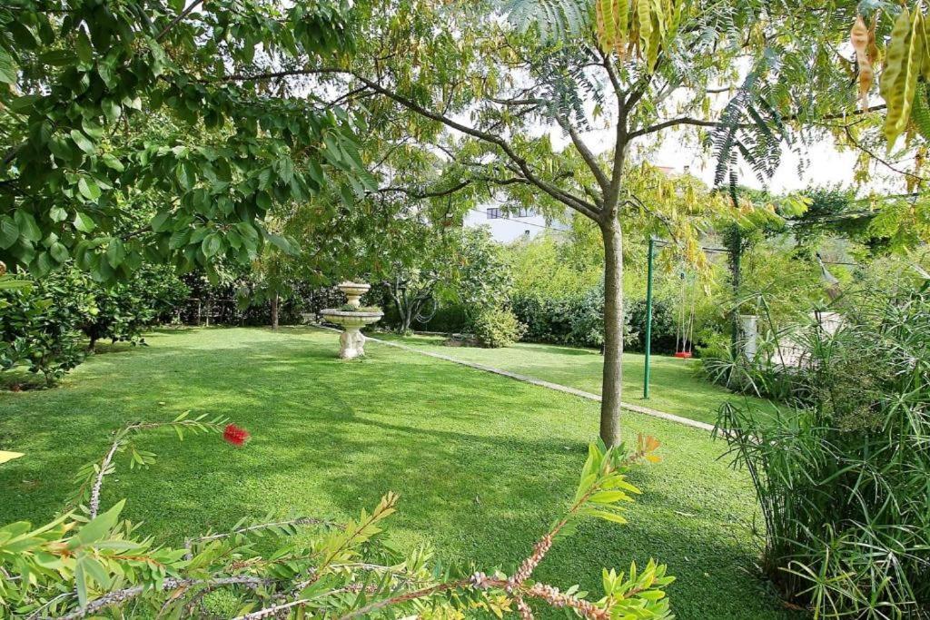 Villa Marietta Equino Donje Sitno Exterior foto