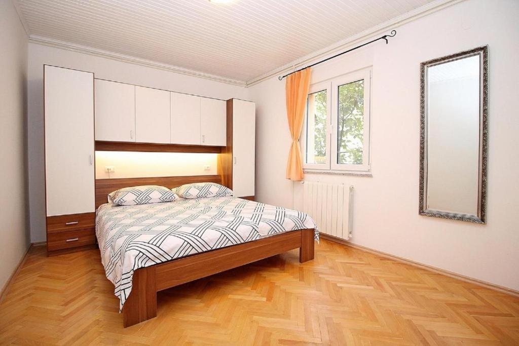 Villa Marietta Equino Donje Sitno Exterior foto