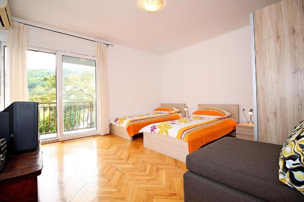 Villa Marietta Equino Donje Sitno Exterior foto